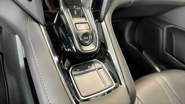 2026 Acura RDX SH-AWD