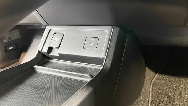 2026 Acura RDX SH-AWD