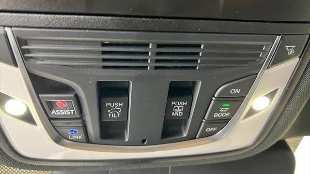 2026 Acura RDX SH-AWD