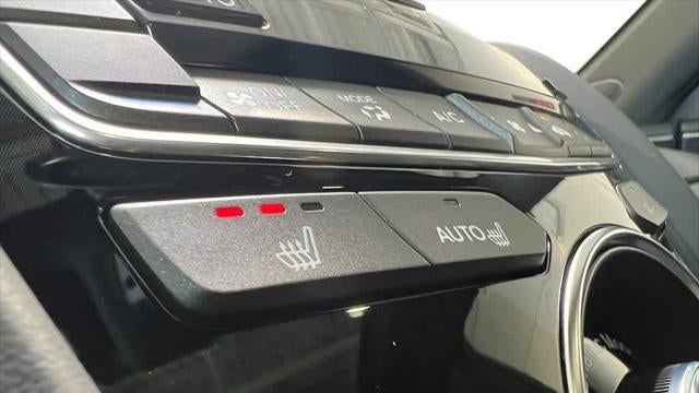 2026 Acura RDX SH-AWD