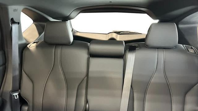 2026 Acura RDX SH-AWD