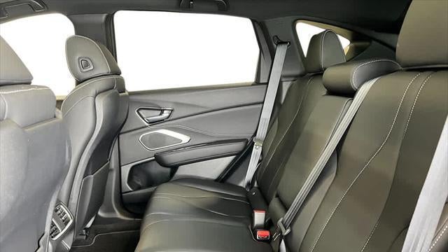 2026 Acura RDX SH-AWD