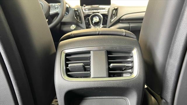 2026 Acura RDX SH-AWD