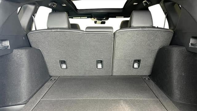 2026 Acura RDX SH-AWD