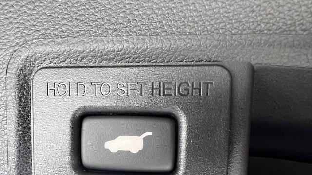 2026 Acura RDX SH-AWD