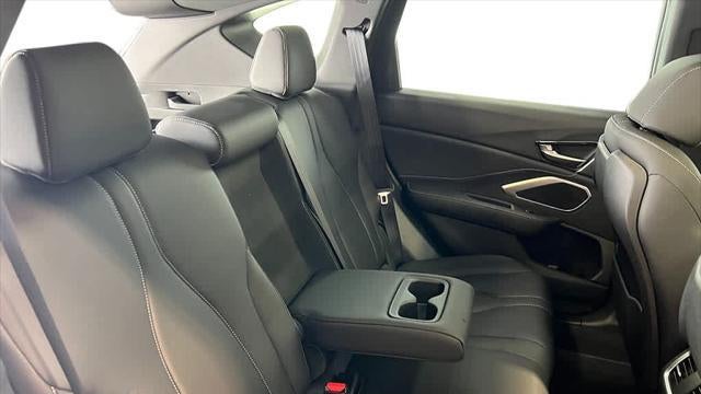 2026 Acura RDX SH-AWD