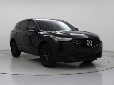 Photo of a 2025 Acura RDX SH-AWD 4DR SUV for sale