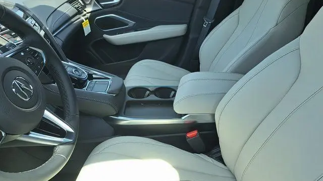 2026 Acura RDX SH-AWD