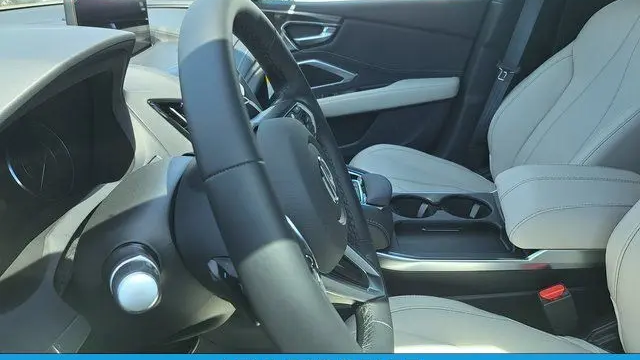 2026 Acura RDX SH-AWD