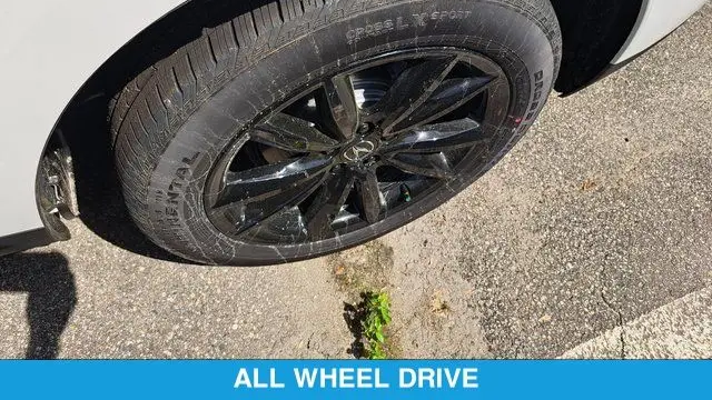 2026 Acura RDX SH-AWD