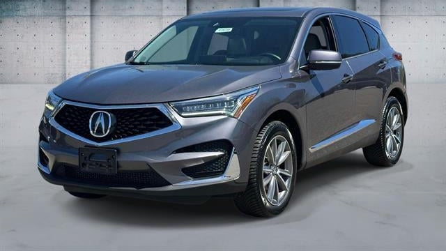 Preowned 2020 Acura RDX SH-AWD w/Tech for Sale