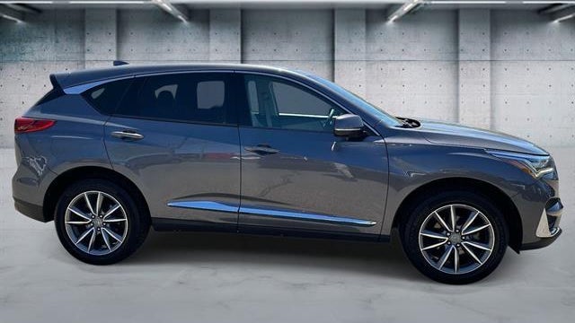 2020 Acura RDX SH-AWD w/Tech