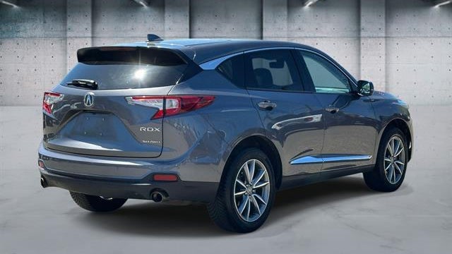 2020 Acura RDX SH-AWD w/Tech