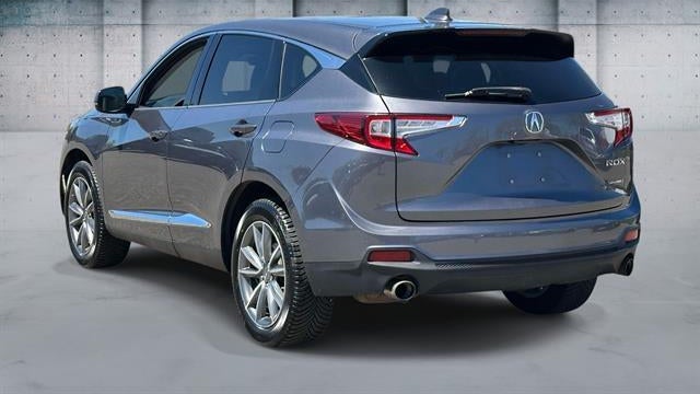 2020 Acura RDX SH-AWD w/Tech