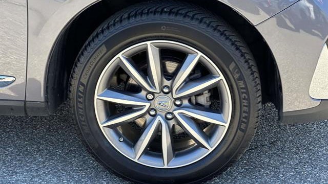 2020 Acura RDX SH-AWD w/Tech