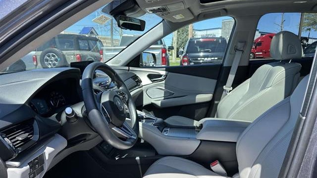 2020 Acura RDX SH-AWD w/Tech