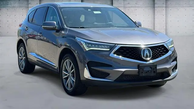 2020 Acura RDX SH-AWD w/Tech