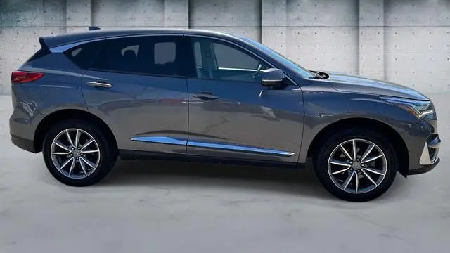 2020 Acura RDX SH-AWD w/Tech