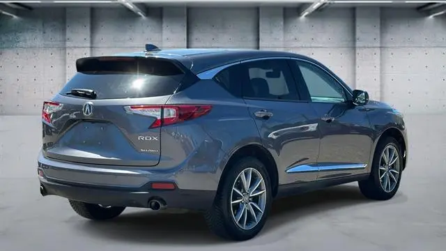 2020 Acura RDX SH-AWD w/Tech