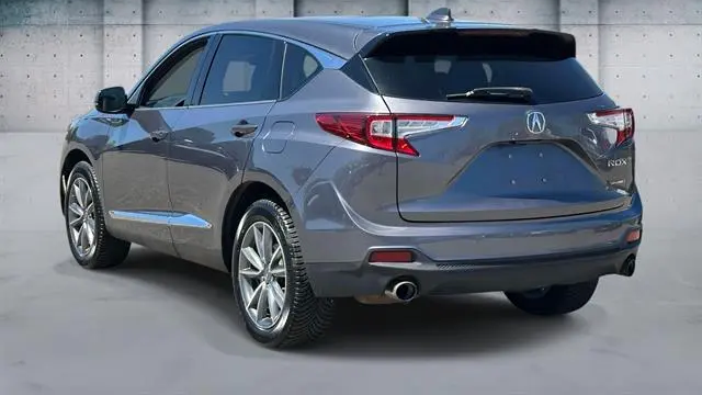 2020 Acura RDX SH-AWD w/Tech