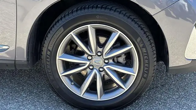 2020 Acura RDX SH-AWD w/Tech