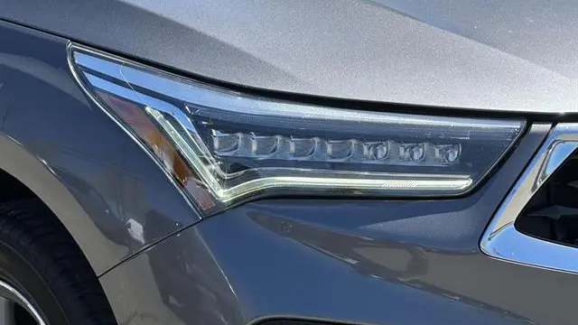 2020 Acura RDX SH-AWD w/Tech