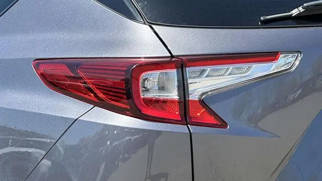 2020 Acura RDX SH-AWD w/Tech