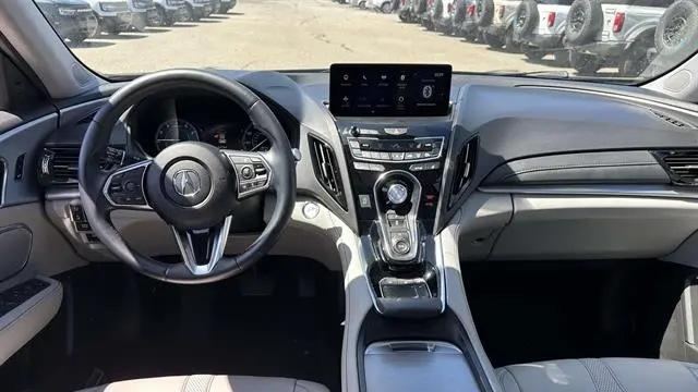 2020 Acura RDX SH-AWD w/Tech