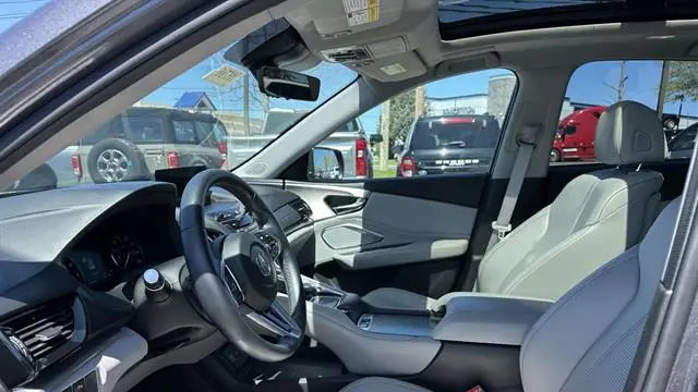 2020 Acura RDX SH-AWD w/Tech