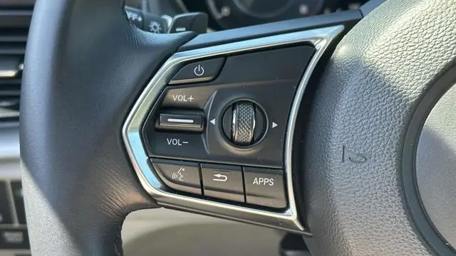2020 Acura RDX SH-AWD w/Tech