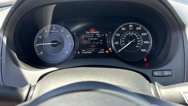 2020 Acura RDX SH-AWD w/Tech