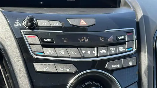 2020 Acura RDX SH-AWD w/Tech
