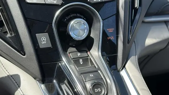 2020 Acura RDX SH-AWD w/Tech