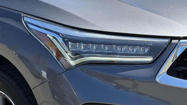 2020 Acura RDX SH-AWD w/Tech