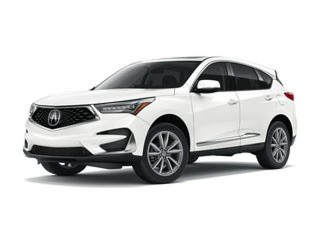 2021 Acura RDX - $30,000