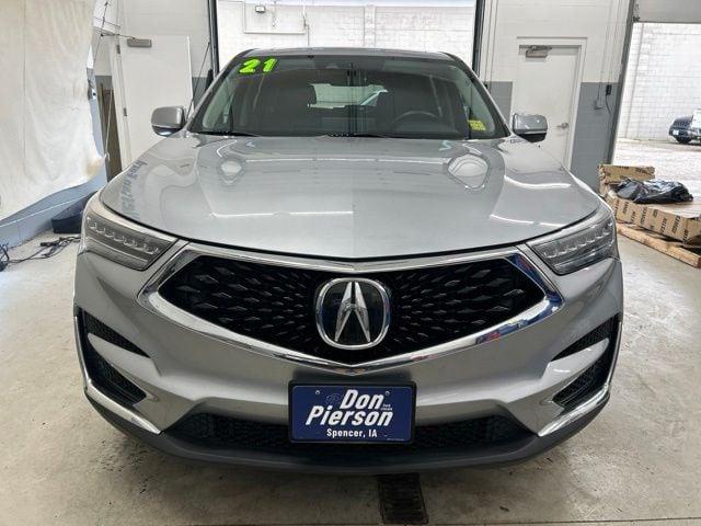 2021 Acura RDX - $30,000