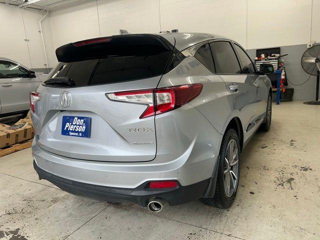 2021 Acura RDX - $30,000