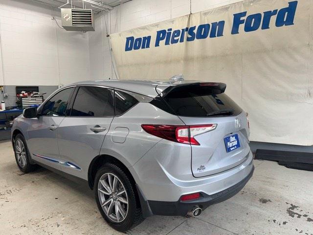 2021 Acura RDX - $30,000