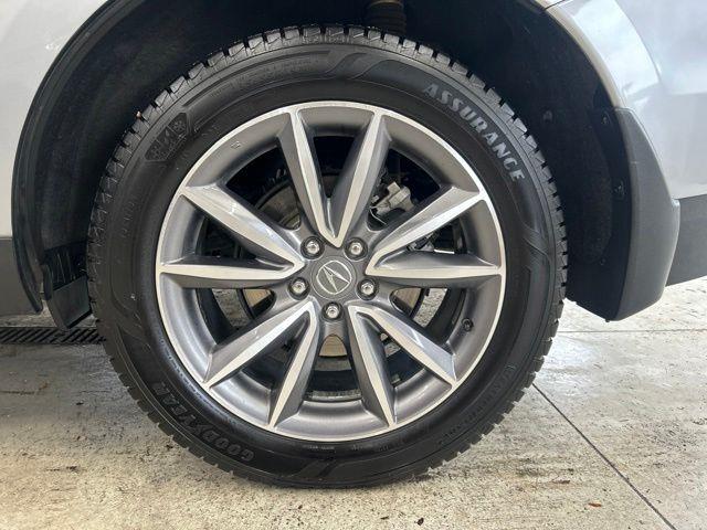 2021 Acura RDX - $30,000