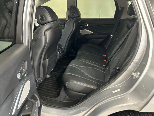 2021 Acura RDX - $30,000