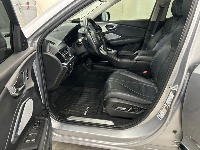 2021 Acura RDX - $30,000