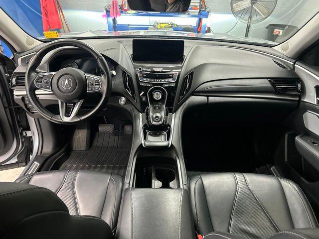2021 Acura RDX - $30,000