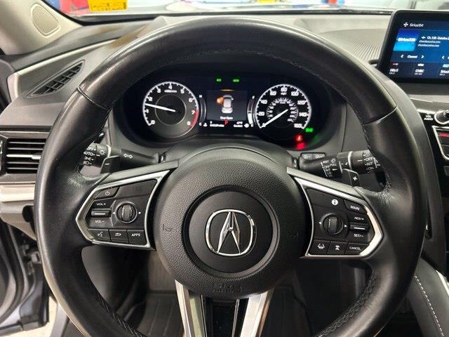 2021 Acura RDX - $30,000