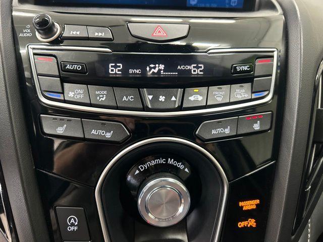 2021 Acura RDX - $30,000