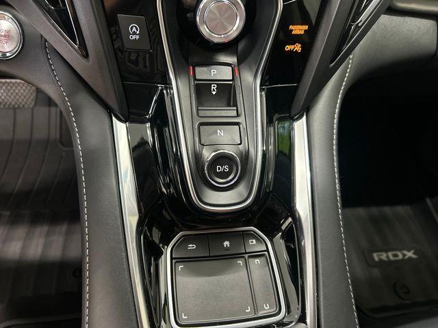 2021 Acura RDX - $30,000