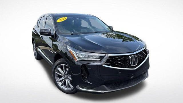 Preowned 2023 Acura RDX SH-AWD w/Tech for Sale