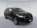2023 RDX Thumbnail 7