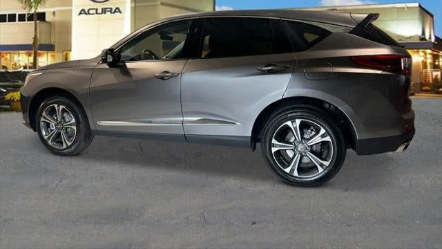 2026 Acura RDX SH-AWD w/Tech