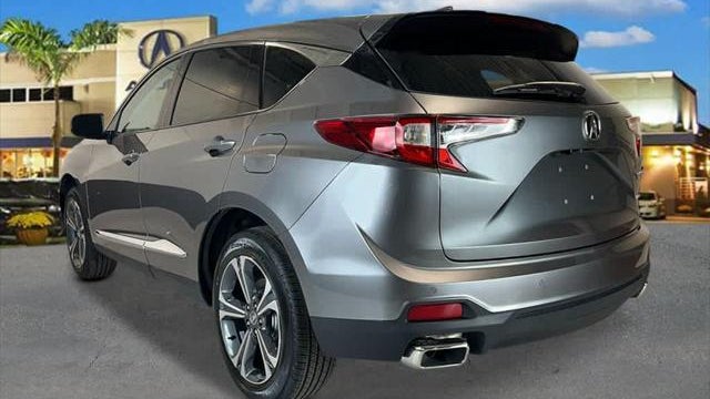 2026 Acura RDX SH-AWD w/Tech