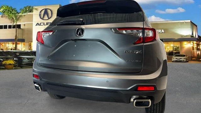 2026 Acura RDX SH-AWD w/Tech